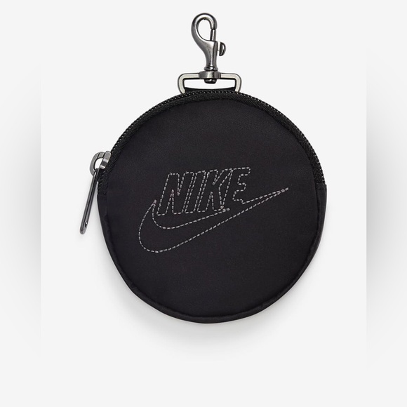 Black mini Nike bag brand new - Picture 5 of 11